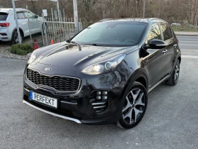     Kia Sportage 2.0CRDI AWD* GT LINE