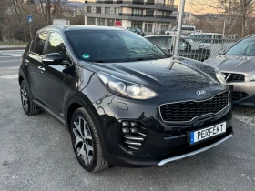 Kia Sportage 2.0CRDI AWD* GT LINE | Mobile.bg    3