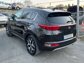 Kia Sportage 2.0CRDI AWD* GT LINE, снимка 6