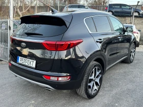 Kia Sportage 2.0CRDI AWD* GT LINE | Mobile.bg    4