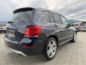 Обява за продажба на Mercedes-Benz GLK 2.2 cdi 4 matic 170 ks СОБСТВЕН ЛИЗИНГ !!! ~22 900 лв. - изображение 4
