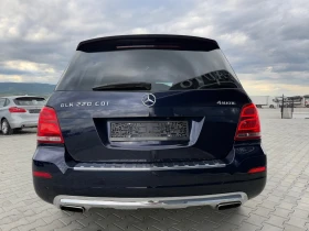 Обява за продажба на Mercedes-Benz GLK 2.2 cdi 4 matic 170 ks СОБСТВЕН ЛИЗИНГ !!! ~22 900 лв. - изображение 5