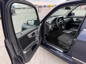Обява за продажба на Mercedes-Benz GLK 2.2 cdi 4 matic 170 ks СОБСТВЕН ЛИЗИНГ !!! ~22 900 лв. - изображение 9