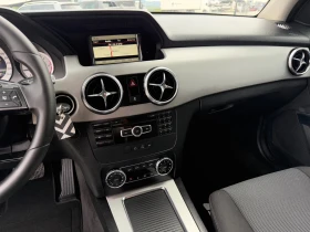 Mercedes-Benz GLK 2.2 cdi 4 matic 170 ks   !!! | Mobile.bg    15