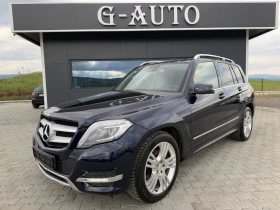 Обява за продажба на Mercedes-Benz GLK 2.2 cdi 4 matic 170 ks СОБСТВЕН ЛИЗИНГ !!! ~22 900 лв. - изображение 1