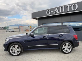 Обява за продажба на Mercedes-Benz GLK 2.2 cdi 4 matic 170 ks СОБСТВЕН ЛИЗИНГ !!! ~22 900 лв. - изображение 7