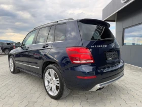 Обява за продажба на Mercedes-Benz GLK 2.2 cdi 4 matic 170 ks СОБСТВЕН ЛИЗИНГ !!! ~22 900 лв. - изображение 6