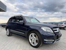 Обява за продажба на Mercedes-Benz GLK 2.2 cdi 4 matic 170 ks СОБСТВЕН ЛИЗИНГ !!! ~22 900 лв. - изображение 2