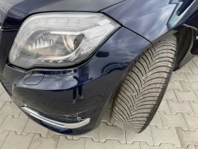 Обява за продажба на Mercedes-Benz GLK 2.2 cdi 4 matic 170 ks СОБСТВЕН ЛИЗИНГ !!! ~22 900 лв. - изображение 8