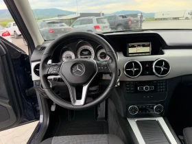 Mercedes-Benz GLK 2.2 cdi 4 matic 170 ks   !!! | Mobile.bg    13
