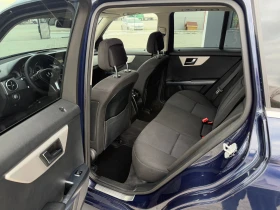 Обява за продажба на Mercedes-Benz GLK 2.2 cdi 4 matic 170 ks СОБСТВЕН ЛИЗИНГ !!! ~22 900 лв. - изображение 11