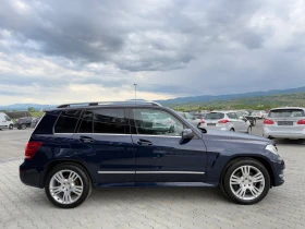 Обява за продажба на Mercedes-Benz GLK 2.2 cdi 4 matic 170 ks СОБСТВЕН ЛИЗИНГ !!! ~22 900 лв. - изображение 3