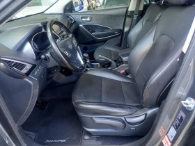 Обява за продажба на Hyundai Santa fe 2.0 CRDI 4x4 ~24 800 лв. - изображение 7