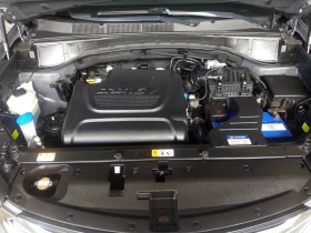 Hyundai Santa fe 2.0 CRDI 4x4 | Mobile.bg    17