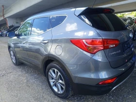 Обява за продажба на Hyundai Santa fe 2.0 CRDI 4x4 ~24 800 лв. - изображение 6