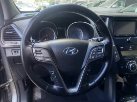 Hyundai Santa fe 2.0 CRDI 4x4 | Mobile.bg    13