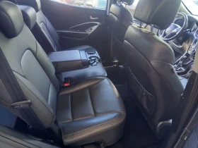 Обява за продажба на Hyundai Santa fe 2.0 CRDI 4x4 ~24 800 лв. - изображение 9