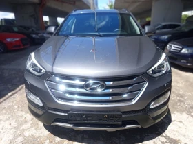 Обява за продажба на Hyundai Santa fe 2.0 CRDI 4x4 ~24 800 лв. - изображение 1