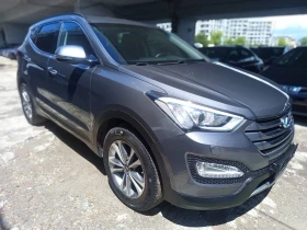 Обява за продажба на Hyundai Santa fe 2.0 CRDI 4x4 ~24 800 лв. - изображение 2