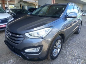 Обява за продажба на Hyundai Santa fe 2.0 CRDI 4x4 ~24 800 лв. - изображение 4