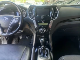Обява за продажба на Hyundai Santa fe 2.0 CRDI 4x4 ~24 800 лв. - изображение 11