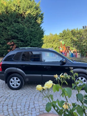 Hyundai Tucson | Mobile.bg    16