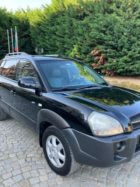 Hyundai Tucson | Mobile.bg    4