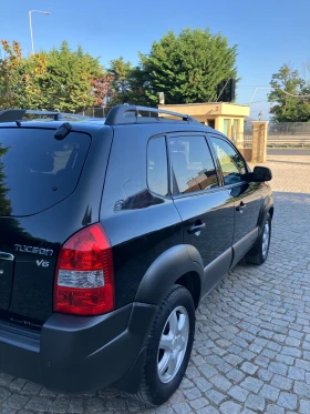 Hyundai Tucson | Mobile.bg    3