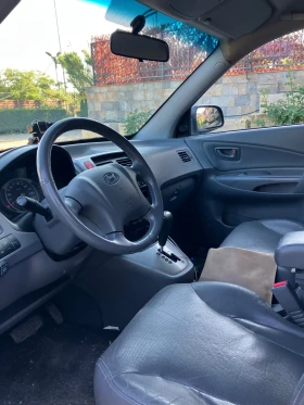 Hyundai Tucson | Mobile.bg    9