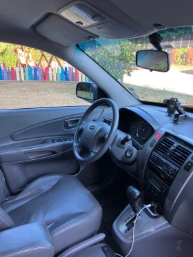 Hyundai Tucson | Mobile.bg    5