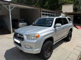 Toyota 4runner | Mobile.bg    2