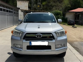 Toyota 4runner 