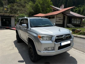 Toyota 4runner | Mobile.bg    3