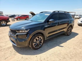 Kia Sorento SX 2.5L 4X4 * КЛИП НА ДВИГАТЕЛ* * ЛИЗИНГ* 