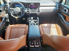 Kia Sorento SX 2.5L 4X4 *   * * *  | Mobile.bg    8
