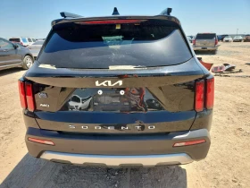 Kia Sorento SX 2.5L 4X4 *   * * *  | Mobile.bg    6