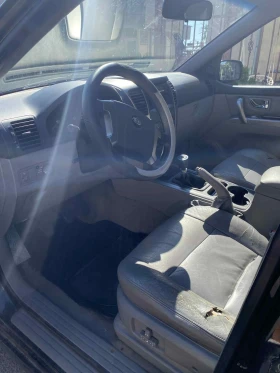 Kia Sorento 2.5 | Mobile.bg    11