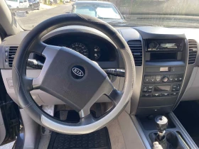 Kia Sorento 2.5 | Mobile.bg    10