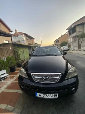 Kia Sorento 2.5 | Mobile.bg    9