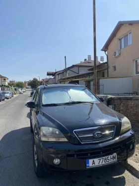 Kia Sorento 2.5 | Mobile.bg    6