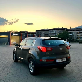 Kia Sportage 1.7 116 . * TOP*  | Mobile.bg    5