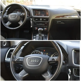 Audi Q5 3.0 TFSI Quattro ZF8  Sline | Mobile.bg    14