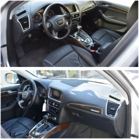 Audi Q5 3.0 TFSI Quattro ZF8  Sline | Mobile.bg    11