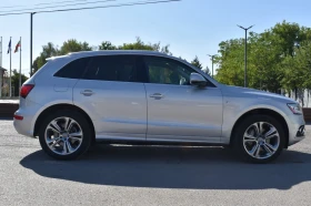 Audi Q5 3.0 TFSI Quattro ZF8  Sline | Mobile.bg    4