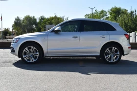 Audi Q5 3.0 TFSI Quattro ZF8  Sline | Mobile.bg    5