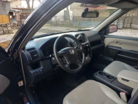 Honda Cr-v 2.0 | Mobile.bg    9
