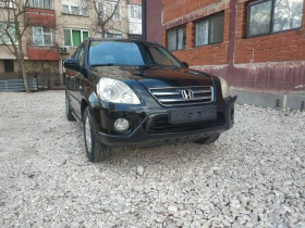 Honda Cr-v 2.0 | Mobile.bg    3