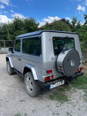 Mercedes-Benz G 230 - 19000 лв. - 29925486 10