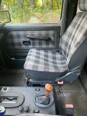 Mercedes-Benz G 230 - 19000 лв. - 29925486 8