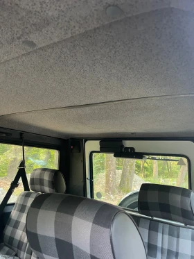 Mercedes-Benz G 230 - 19000 лв. - 29925486 6